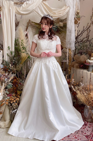Brides Berry | Brides Berry | ウェディングドレス・カラードレスや